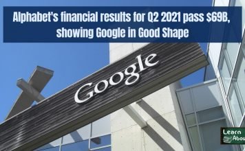 Alphabet