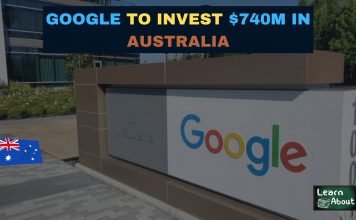 Google To Invest $740M in Australia Google to invest $740m in Australia