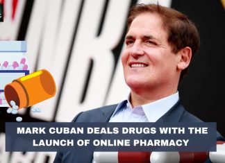 mark cuban
