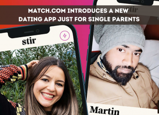 Match.com introduces a new dating app just for single parents Match launches a dating app for single parents