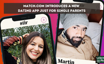 Match.com introduces a new dating app just for single parents Match launches a dating app for single parents