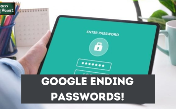 Google Ending Passwords Las Vegas MGM Resorts Hacked