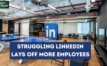 Struggling Linkedin Lays off More Employees Struggling Linkedin Lays off More Employees