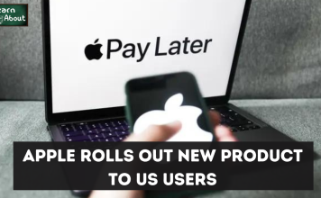 Apple Rolls Out New Product to US Users apple pay later