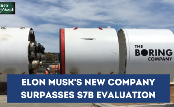 Elon Musk’s New Company Surpasses $7B Evaluation