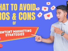 Content Marketing