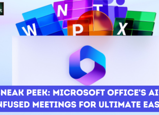 Microsoft new Ai feature