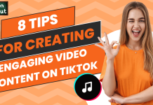 8 tips for crafting engaging content on tiktok